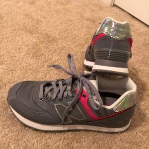 Women’s New Balance Classic 574